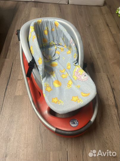 Сани детские Германия