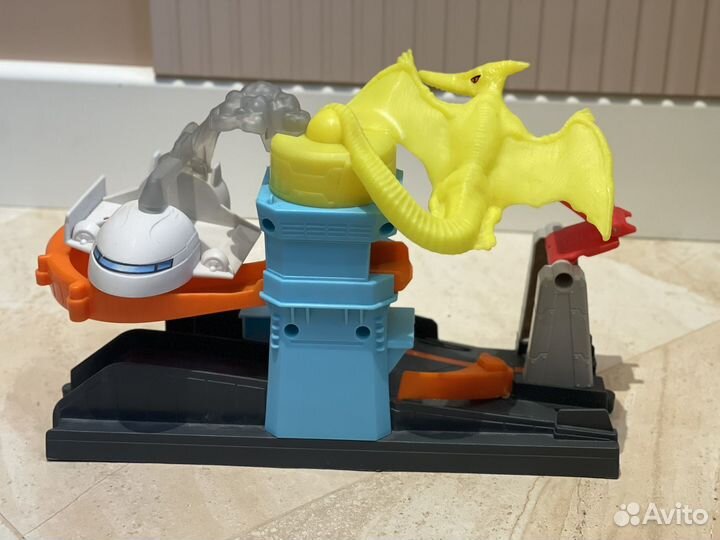 Треки hot wheels