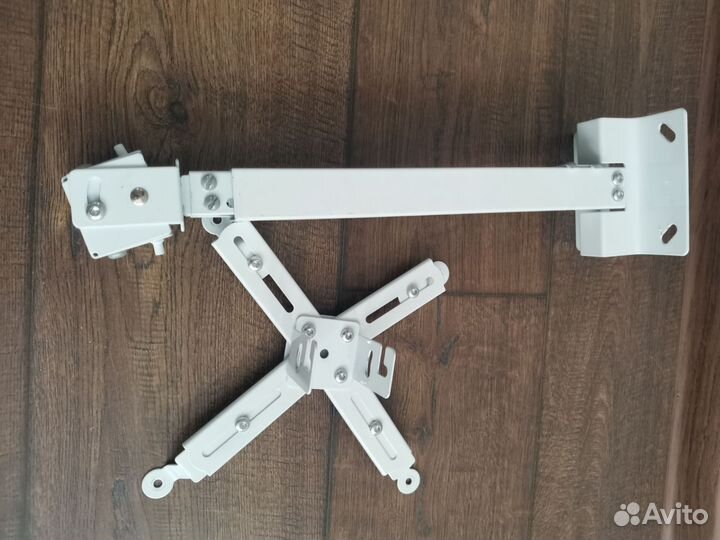 Кронштейн для проектора потолочный