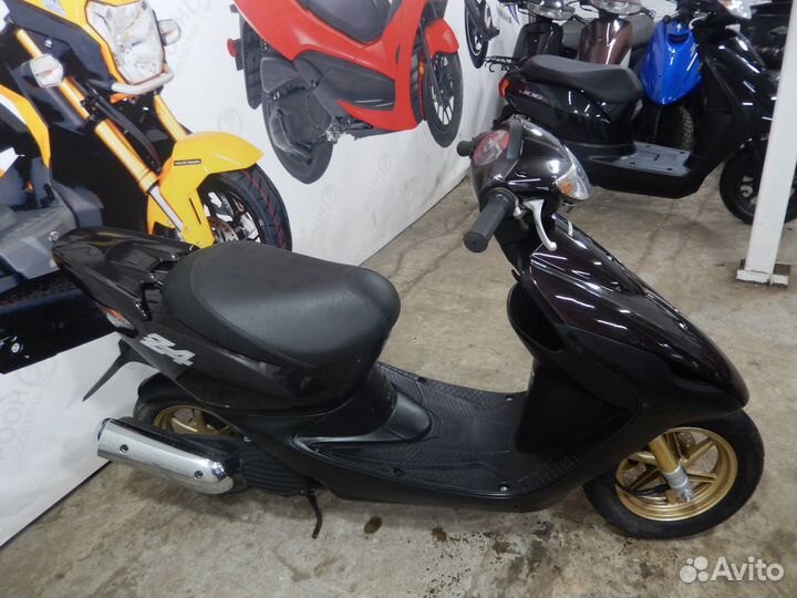 Скутер Honda Dio AF63 Z4 инжектор только из Японии