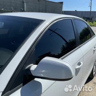 Тонировка авто