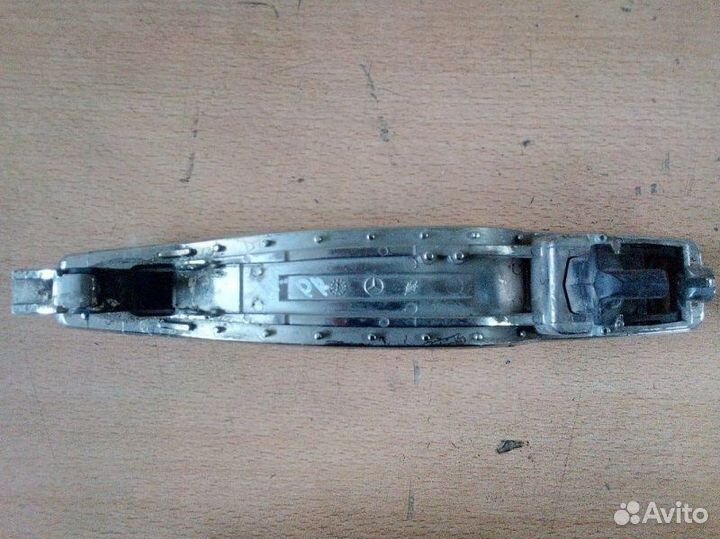 Ручка двери внешняя передняя правая Mercedes-Benz