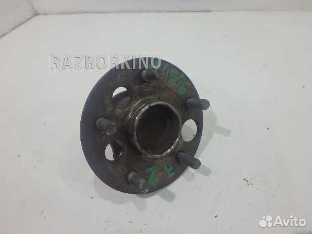 Ступица задняя Тойота