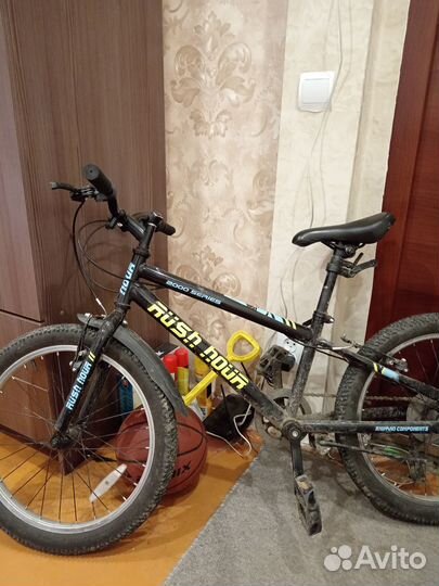 Продам велосипед
