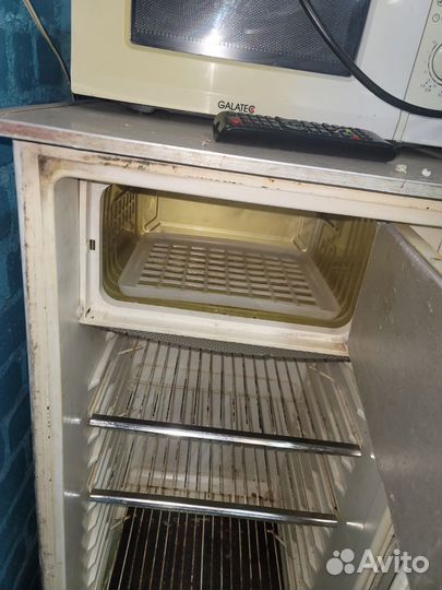 Холодильник бу