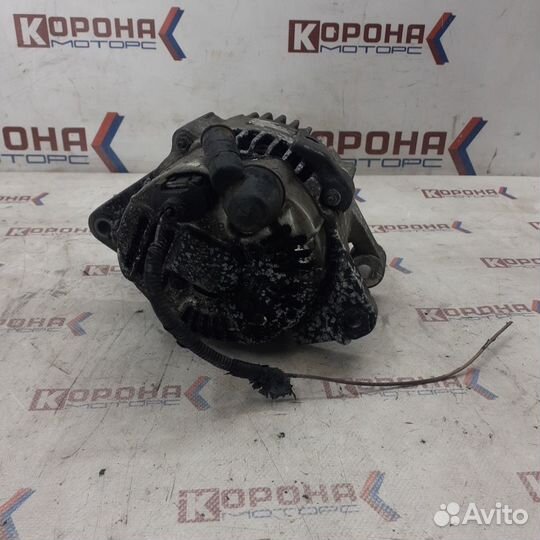 Генератор 12V110A KIA sorento 06