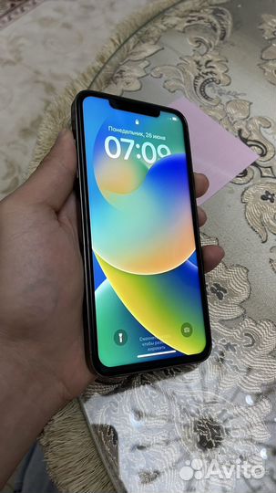iPhone Xs Max, 256 ГБ