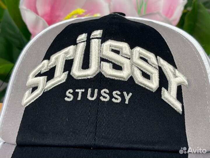 Кепки Stussy