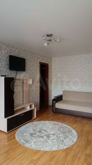 2-к. квартира, 50 м², 3/5 эт.