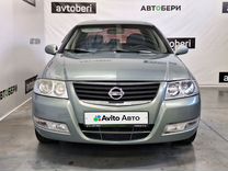 Nissan Almera Classic 1.6 MT, 2007, 234 141 км, с пробегом, цена 402 000 руб.