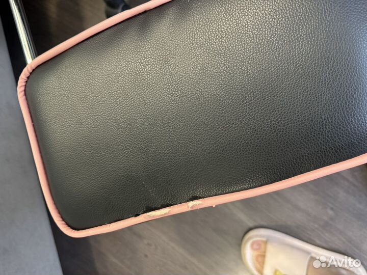 Компьютерное кресло