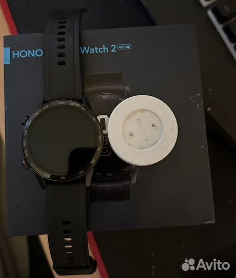 Honor magic watch 2 46mm