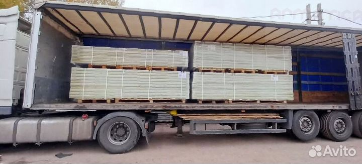 Сэндвич панели минвата