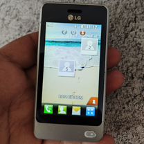 LG GD510