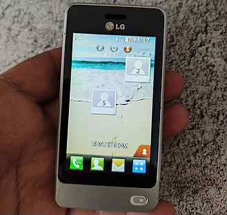 LG GD510