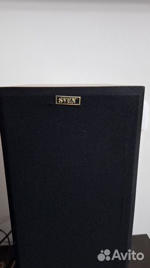 Колонки проводные