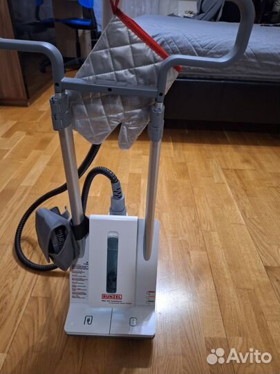 Отпариватель для одежды