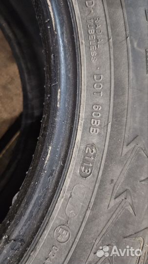 Nokian Tyres Hakkapeliitta 7 215/65 R16