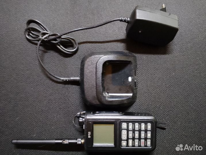 Детектор анализатор дронов Булат 3