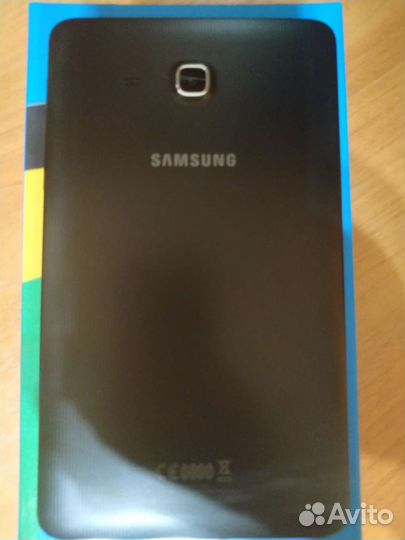 Планшет Samsung Galaxy TAB A6
