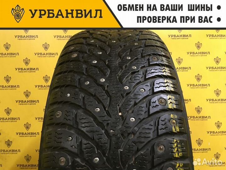 Nokian Tyres Hakkapeliitta 9 225/55 R17 101T
