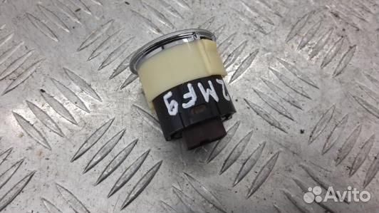 Кнопка запуска двигателя nissan murano Z51 (2MF09X