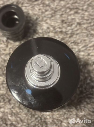 Dior Sauvage elixir 100 ml оригинал