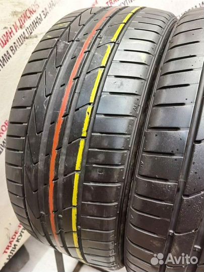 Hankook Ventus S1 Evo 2 K117 225/45 R17 91W
