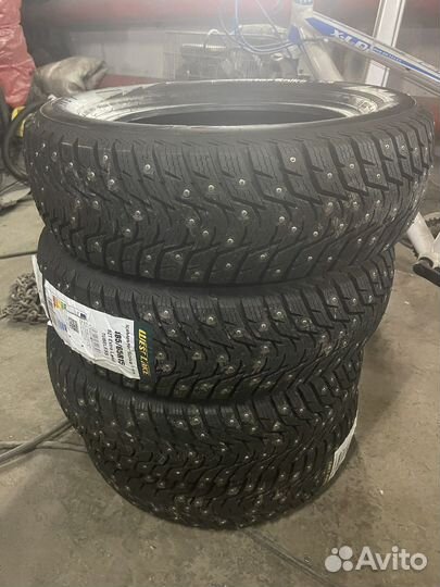 Westlake IceMaster Spike Z-506 185/65 R15 92