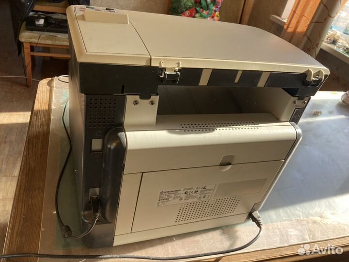 Продается мфу HP Color Laser Jet CM1312 MFP