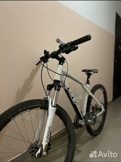 Велосипед GT avalanche