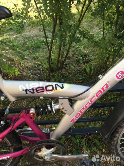 Продам велосипед