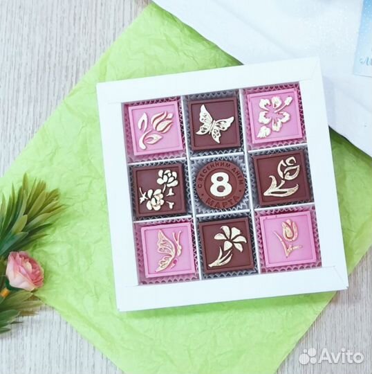 Силиконовая форма