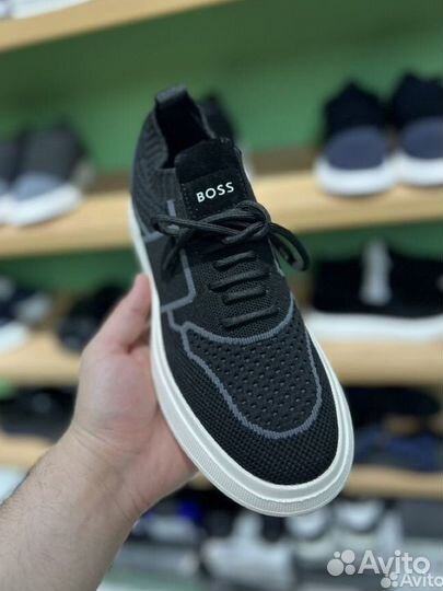 Кроссовки мужские