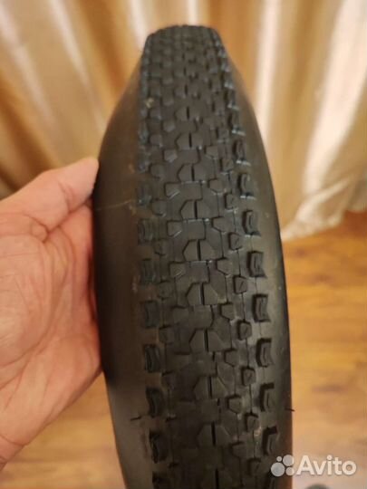 Покрышка maxxis ikon 29