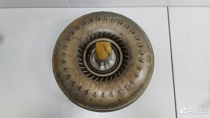 Гидротрансформатор АКПП Porshe Cayenne 955 957 9PA