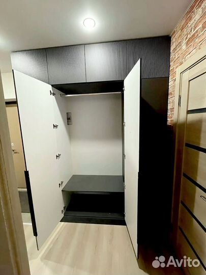 Шкафы на заказ / Бесплатный выезд и замер