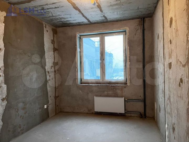 3-к. квартира, 80,1 м², 5/9 эт.