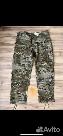 Брюки армии США tru spec