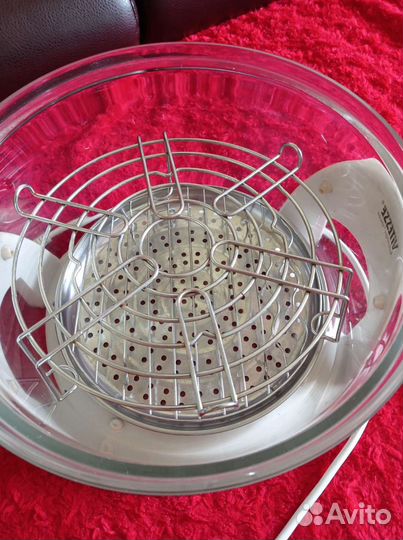 Аэрогриль Vitesse