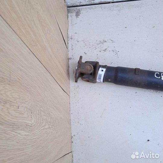 Карданный вал Honda CR-V II