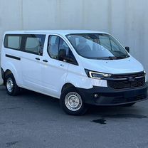 Ford Transit Custom 2.0 AT, 2024, 5 км, с пробегом, цена 4 690 000 руб.