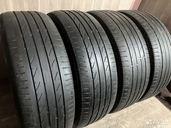 Bridgestone Alenza 001 225/65 R16