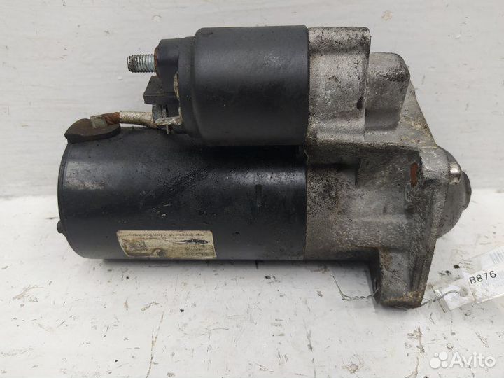 Б/У Б/У Стартер Европа CAR GO 113303 volvo