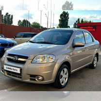 ЗАЗ Vida 1.5 MT, 2012, 64 500 км, с пр�обегом, цена 645 000 руб.