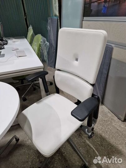 Эргономичные кресла Steelcase please