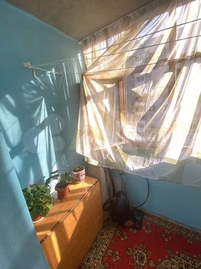 1-к. квартира, 35 м², 5/7 эт.