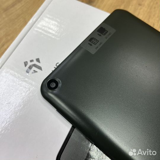 Планшет dexp urus B27