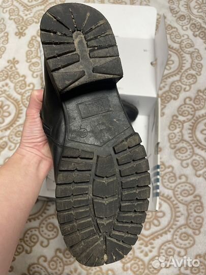 Ботинки демисезонные 38 Ralf ringer