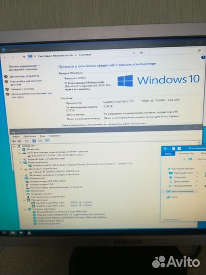 Apple Mac mini a1176